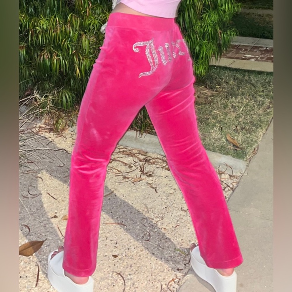 juicy couture pants